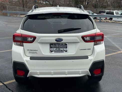 Used 2021 Subaru Crosstrek 2.5i Limited w/ Moonroof Package 2 image 7