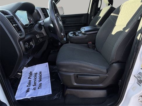 Used 2021 RAM 2500 Tradesman image 14