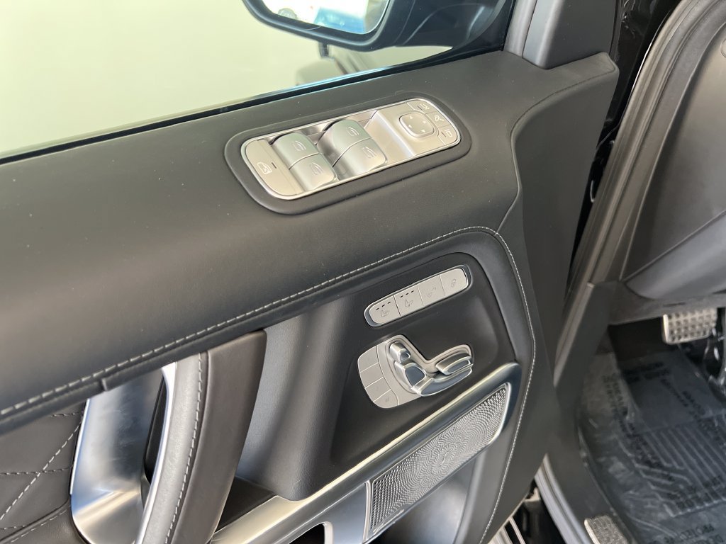Used 2024 Mercedes-Benz G 550 image 14