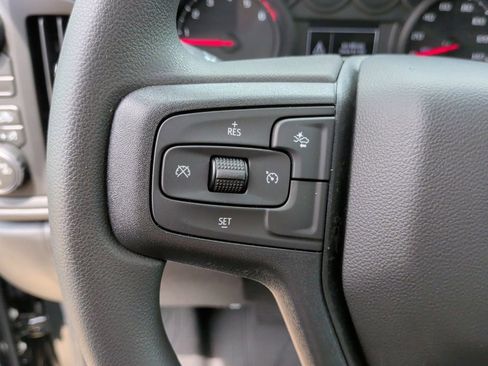 New 2026 Chevrolet Silverado 2500 Custom image 17