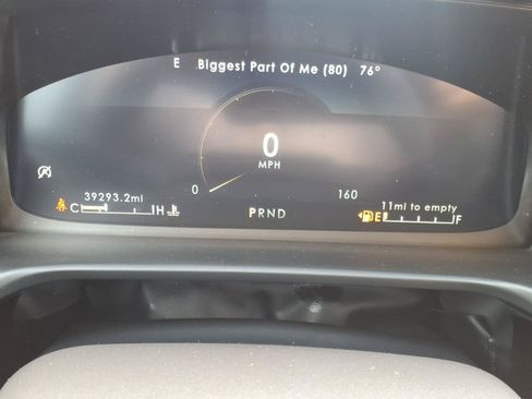 Used 2024 Lincoln Aviator AWD image 21