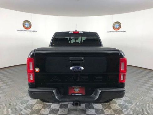 Certified 2020 Ford Ranger XLT w/ Equipment Group 302A Luxury AWD/4WD image 17
