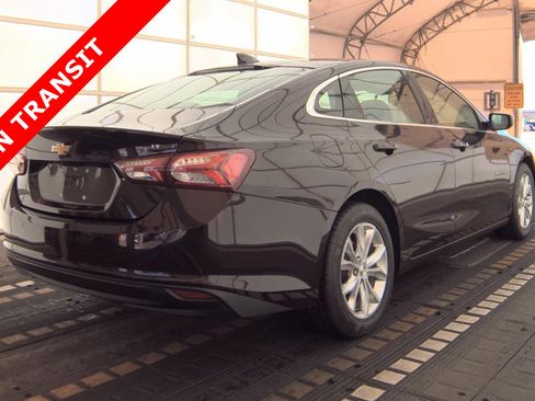 Used 2020 Chevrolet Malibu LT FWD image 5