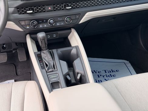 Certified 2023 Honda Accord EX image 14