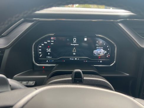 Used 2025 GMC Sierra 1500 Denali Ultimate image 16