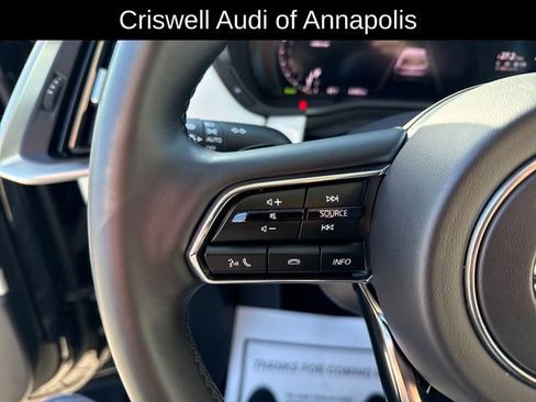 Used 2025 MAZDA CX-90 3.3 Turbo w/ Premium Plus Pkg image 18