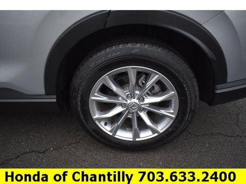 Certified 2023 Honda CR-V EX image 25