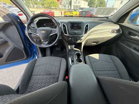 Certified 2024 Chevrolet Equinox LT AWD/4WD image 19
