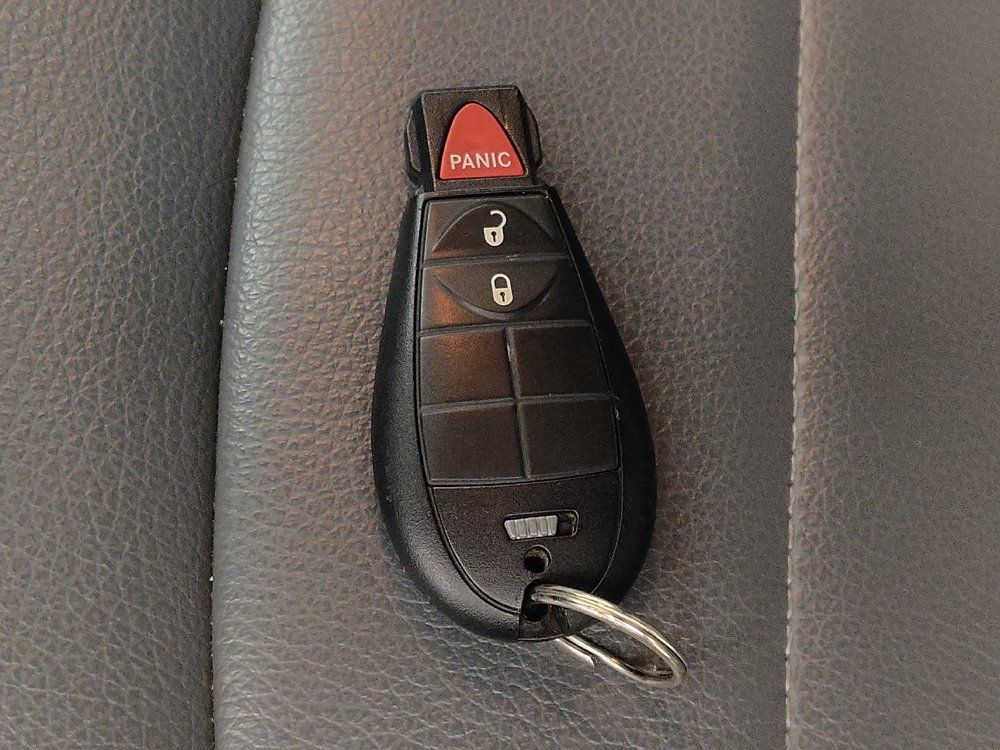 Used 2023 RAM 1500 Tradesman AWD/4WD image 32
