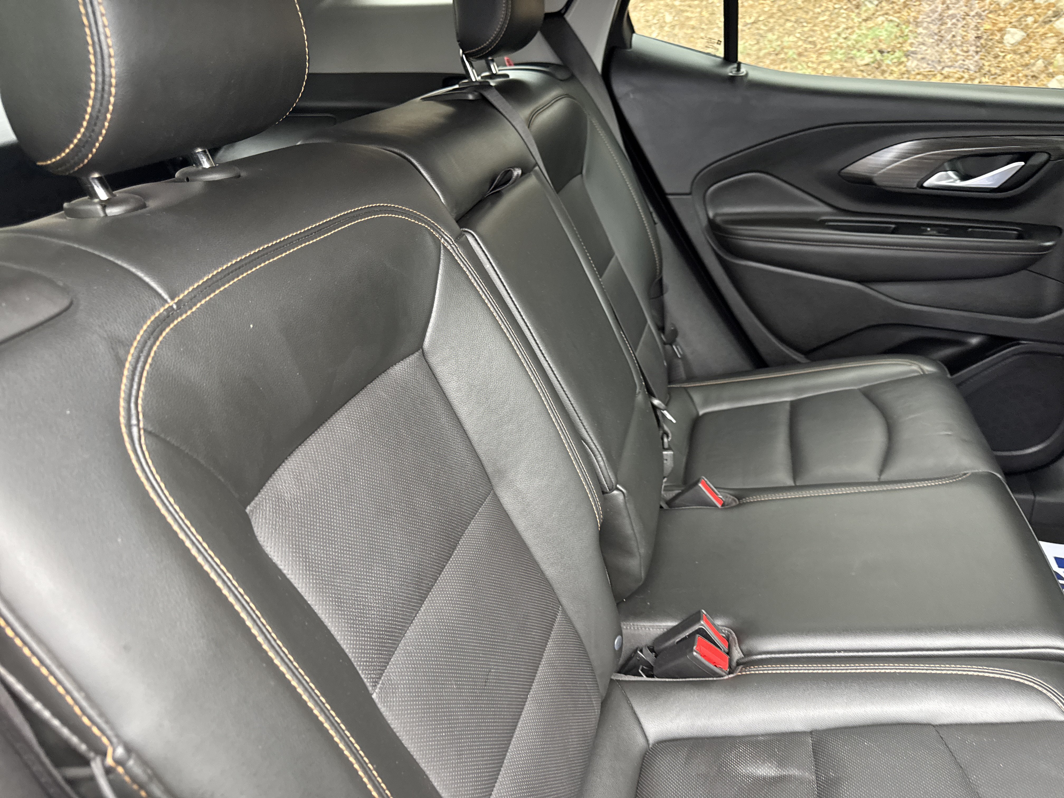 Used 2019 GMC Terrain SLT w/ Preferred Package AWD/4WD image 12
