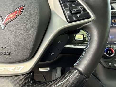 Used 2019 Chevrolet Corvette ZR1 image 27