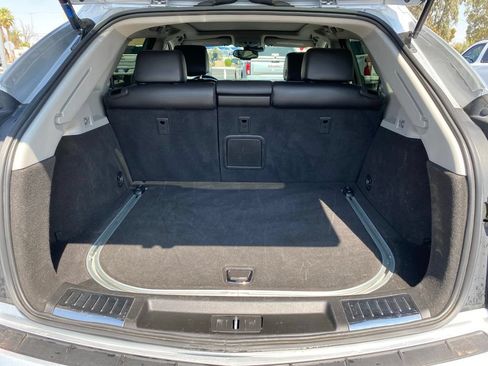Used 2015 Cadillac SRX Performance w/ Driver Awareness Package FWD image 24