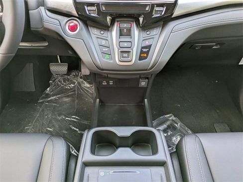 New 2026 Honda Odyssey EX-L image 19