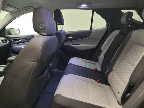 Used 2020 Chevrolet Equinox LS w/ LS Convenience Package FWD image 18