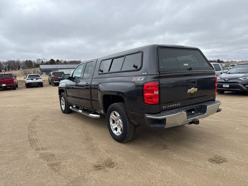 Used 2015 Chevrolet Silverado 1500 LT w/ All Star Edition image 5