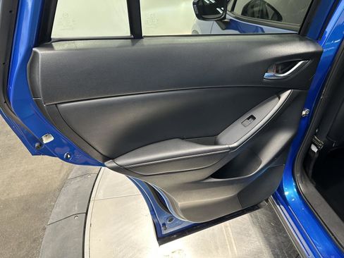 Used 2013 MAZDA CX-5 Grand Touring w/ GT Tech Pkg image 24