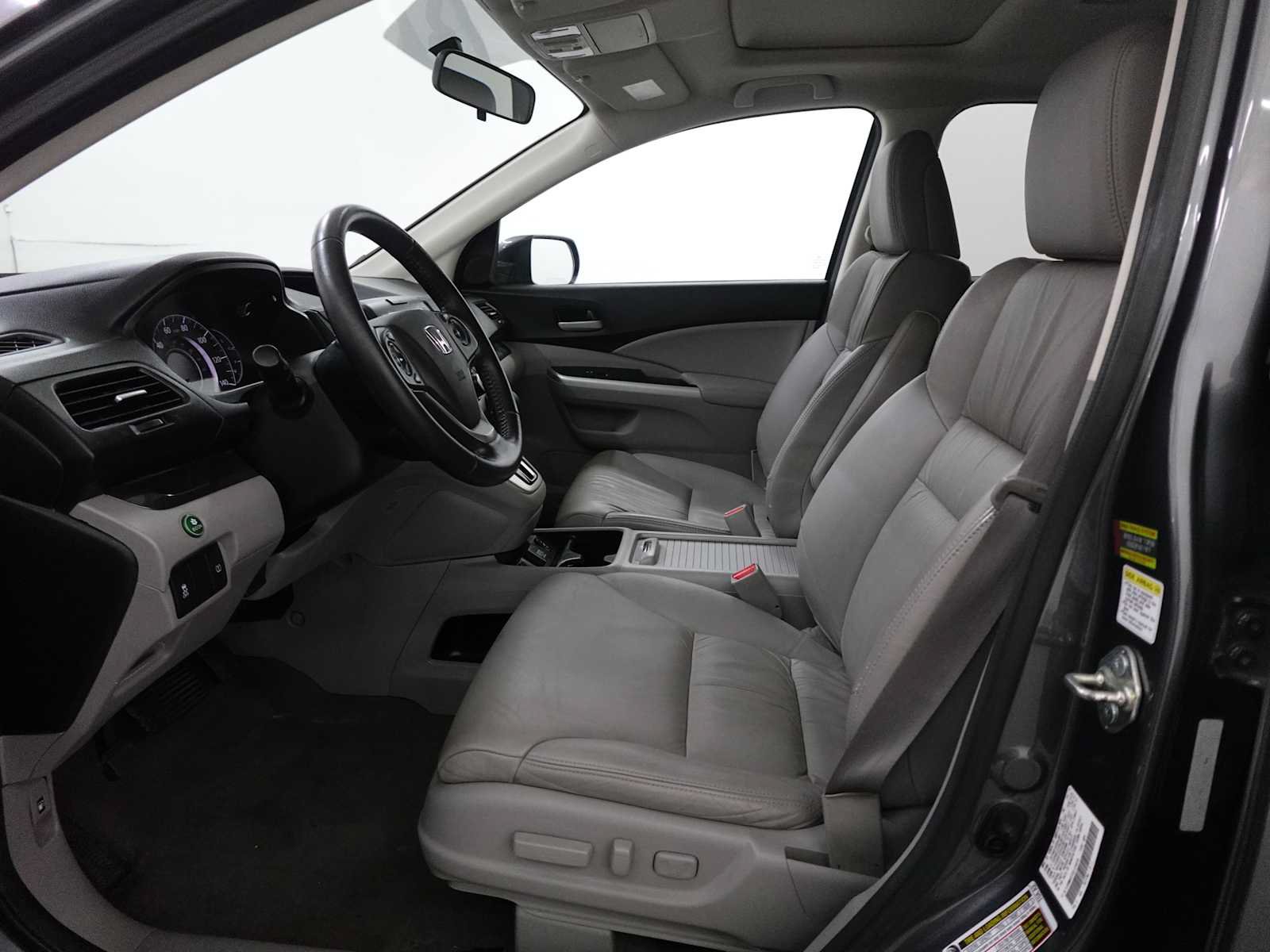 Used 2014 Honda CR-V EX-L image 12