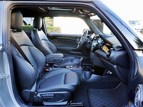 Used 2023 MINI Cooper John Cooper Works w/ Driver Assistance Package image 12