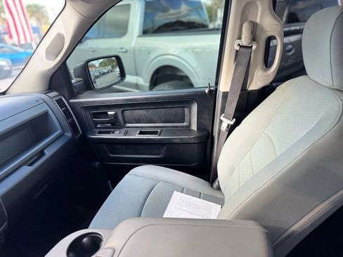 Used 2016 RAM 1500 Express image 26