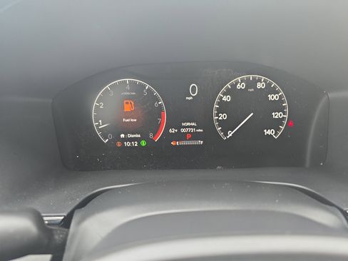 Used 2023 Honda CR-V EX image 18
