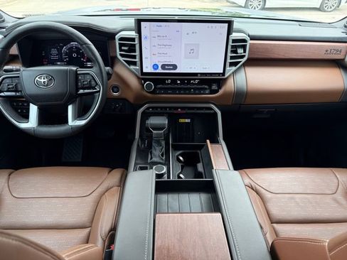 Used 2023 Toyota Tundra 1794 Edition image 23