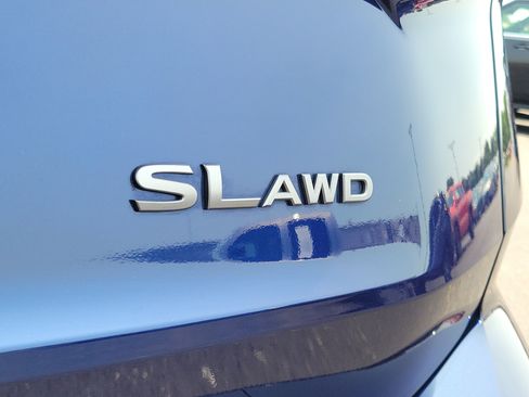 Used 2026 Nissan Rogue SL AWD/4WD image 7