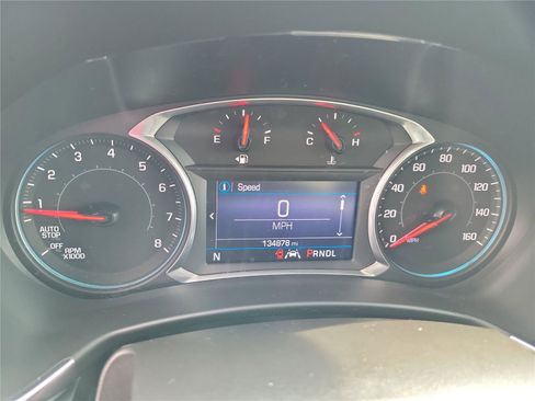 Used 2020 Chevrolet Equinox LT AWD/4WD image 26