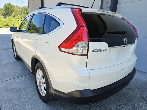 Used 2013 Honda CR-V EX-L image 3