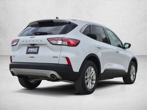 Used 2022 Ford Escape SE AWD/4WD image 5