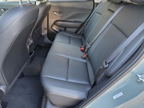 New 2026 Hyundai Kona Limited AWD/4WD image 11