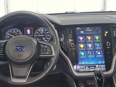 Used 2025 Subaru Legacy Premium image 16