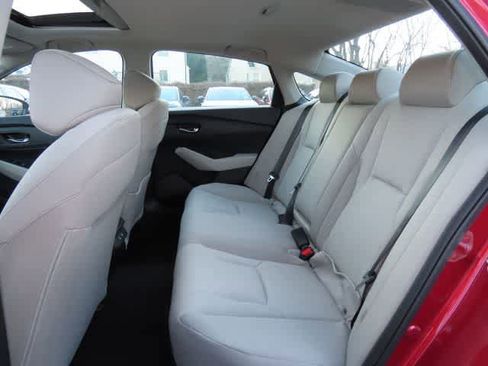 New 2026 Honda Accord SE image 12