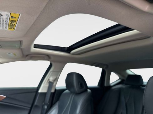 Used 2021 Acura TLX w/ Technology Package FWD image 21