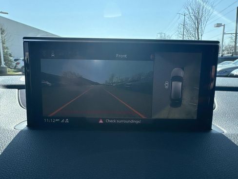 Used 2017 Audi Q7 3.0T Premium Plus w/ Premium Plus Package image 25