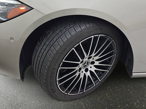 Used 2022 Mercedes-Benz C 300 4MATIC Sedan image 33