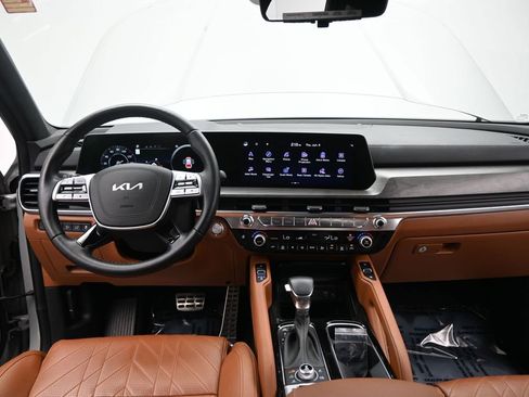 Certified 2023 Kia Telluride SX Prestige X-Line AWD/4WD image 41