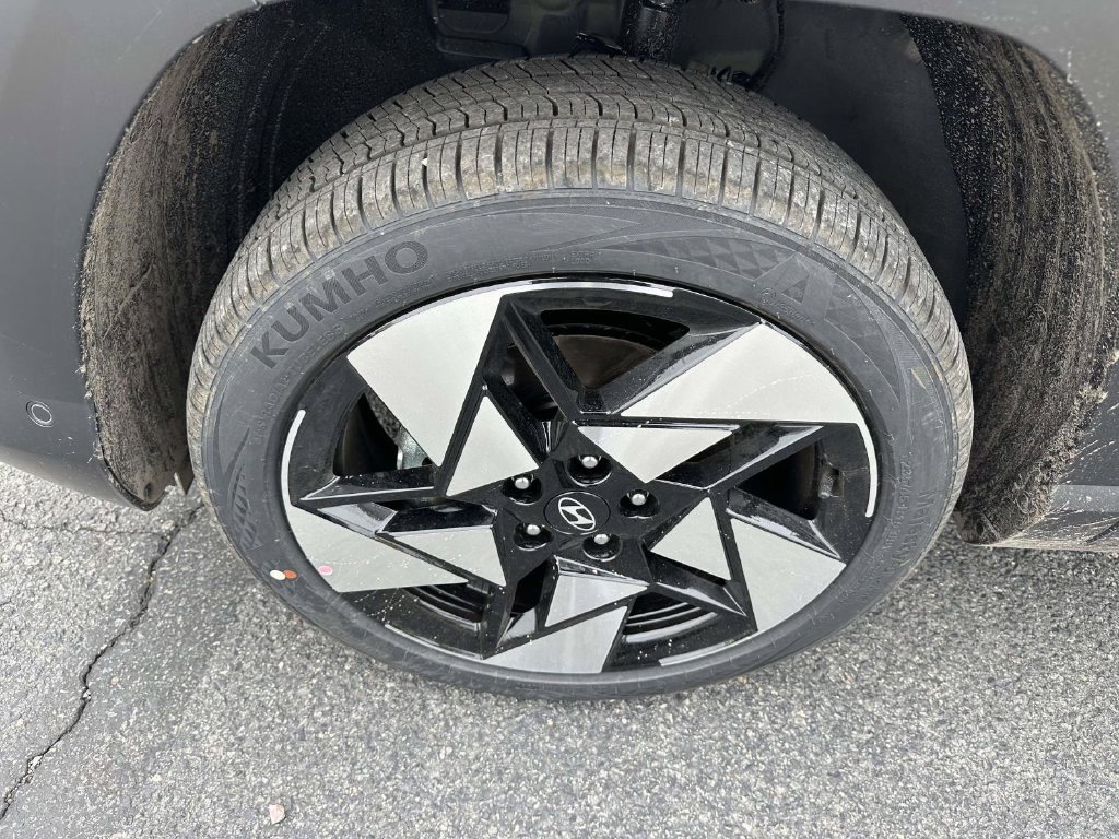 New 2026 Hyundai Kona Limited AWD/4WD image 6