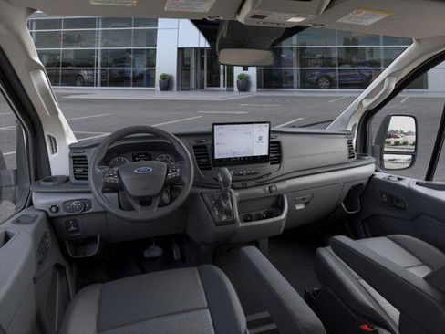 New 2025 Ford Transit 350 XL image 9