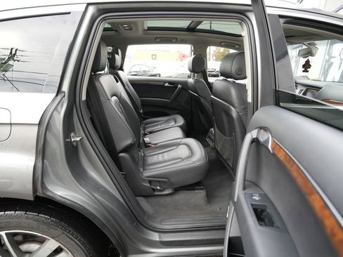Used 2014 Audi Q7 3.0T Premium Plus w/ Premium Plus Package AWD/4WD image 42