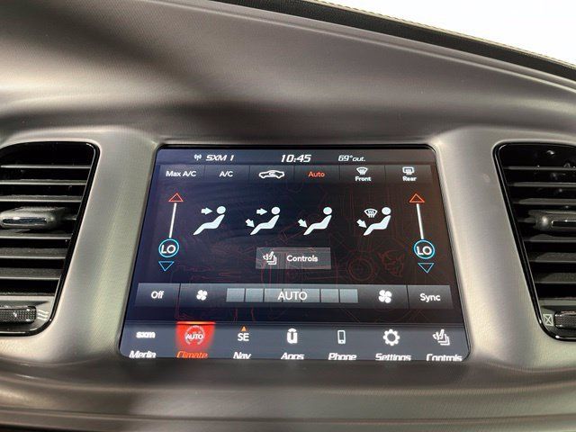 Used 2023 Dodge Charger GT w/ Plus Group AWD/4WD image 28