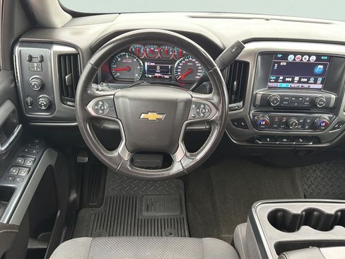 Used 2017 Chevrolet Silverado 1500 LT w/ All Star Edition AWD/4WD image 14