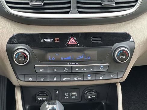 Used 2020 Hyundai Tucson Ultimate FWD image 22