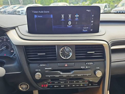 Used 2022 Lexus RX 350 AWD w/ Premium Package image 14