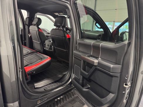 Used 2019 Ford F150 Lariat w/ Equipment Group 502A Luxury AWD/4WD image 27
