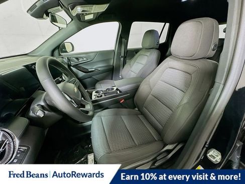 New 2026 Chevrolet Equinox LT AWD/4WD image 15