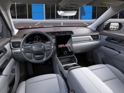 New 2026 GMC Terrain Denali AWD/4WD image 16
