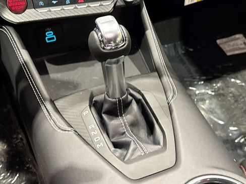 New 2025 Ford Mustang GT Premium RWD image 21