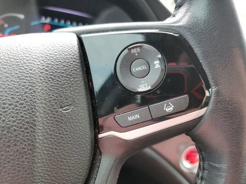 Used 2021 Honda Pilot Special Edition image 14