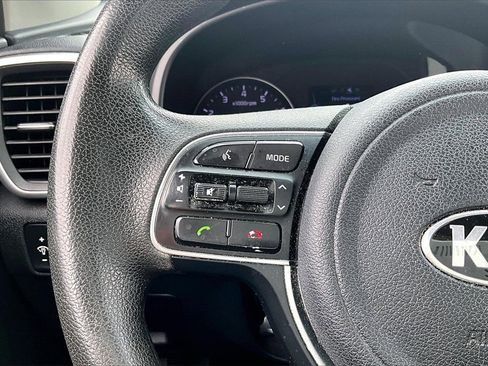 Used 2019 Kia Sportage LX image 20