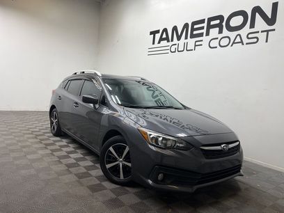 Used 2022 Subaru Impreza 2.0i Premium
